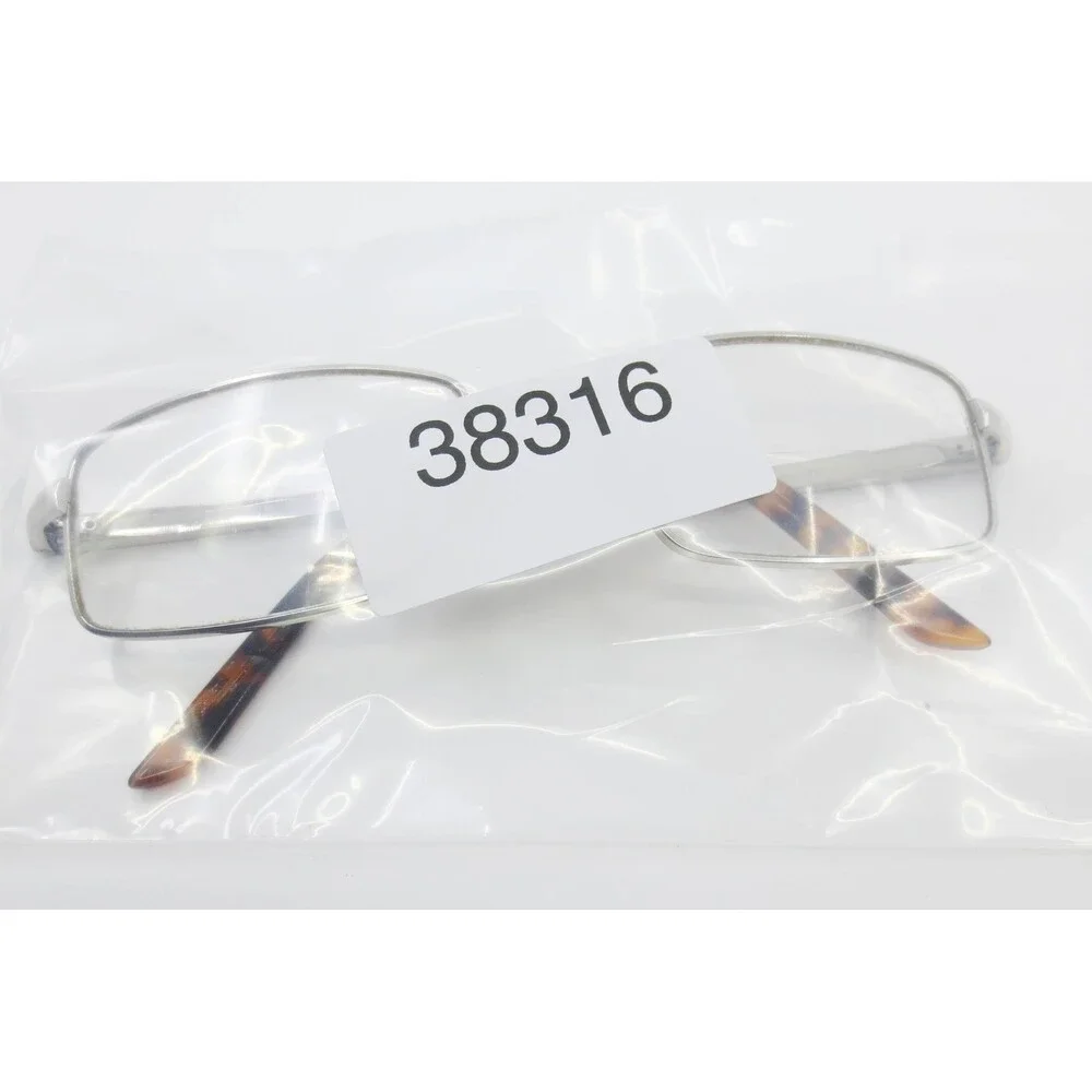 Horizon abeam eyeglasses